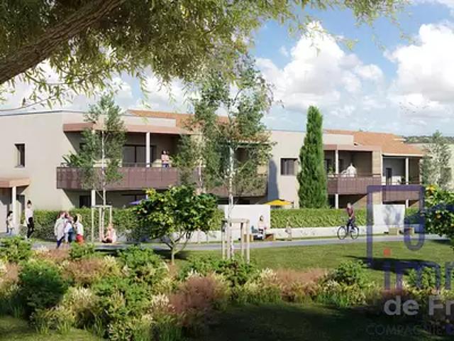 Appartement vente à Montbrison