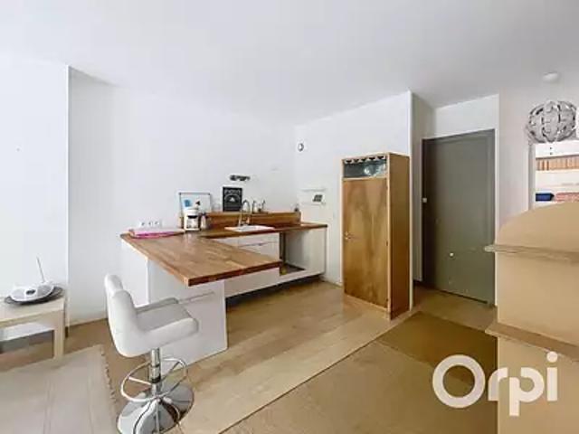 Appartement vente à Montbrison, Loire