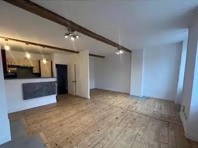 Appartement vente à Montbrison