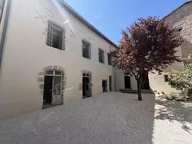 Appartement vente à Montbrison