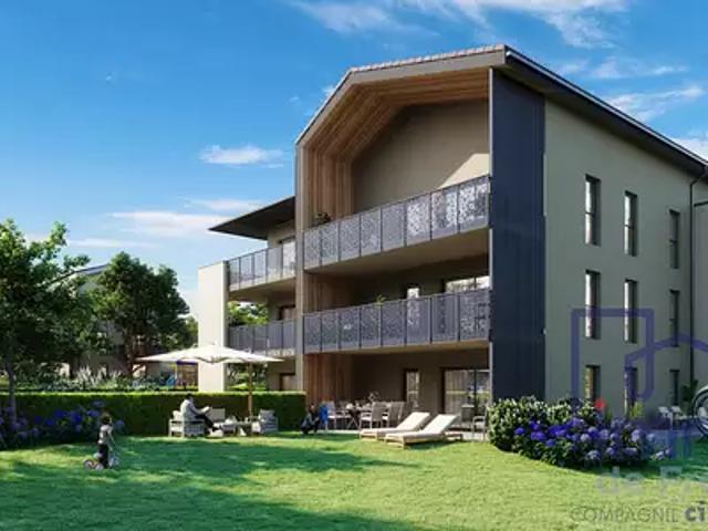 Appartement vente à Montbrison