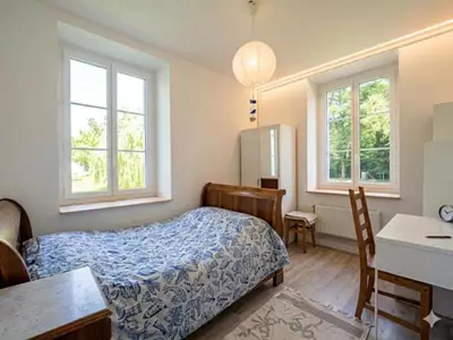 Appartement vente à Montbrison