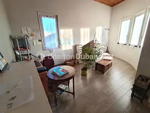 Appartement vente à Montbrison