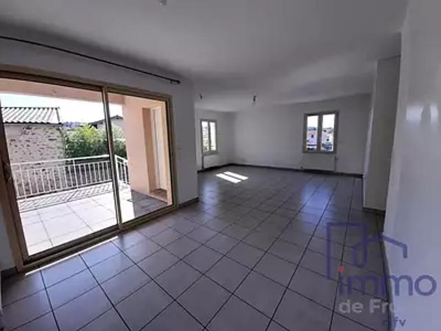 Appartement vente à Montbrison