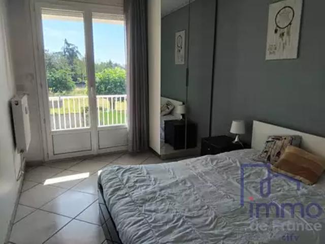 Appartement vente à Montbrison, Sury-le-comtal
