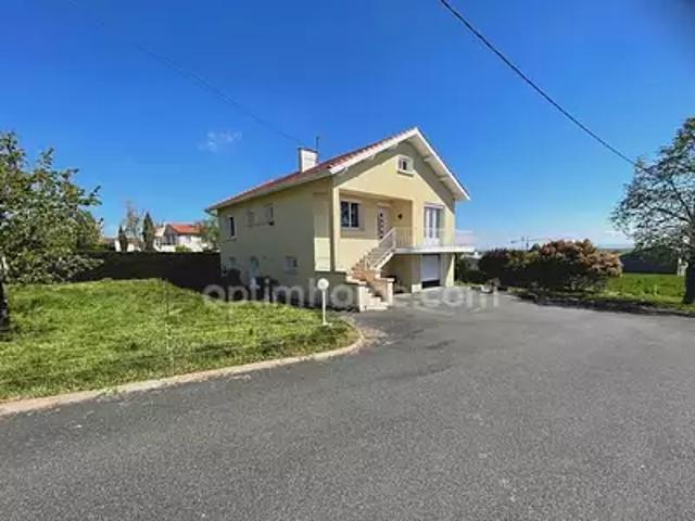 Maison vente à Montbrison