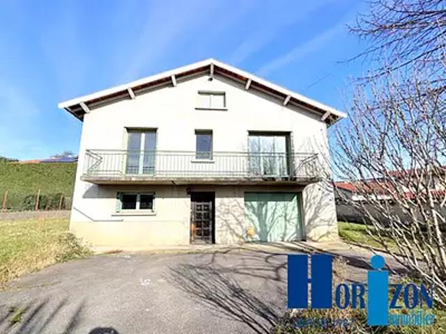 Maison vente à Montbrison