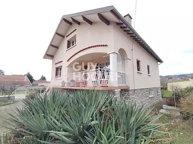 Maison vente à Montbrison