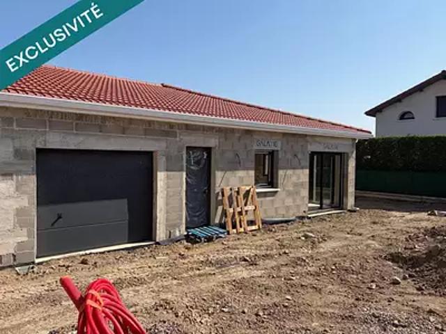 Maison vente à Montbrison