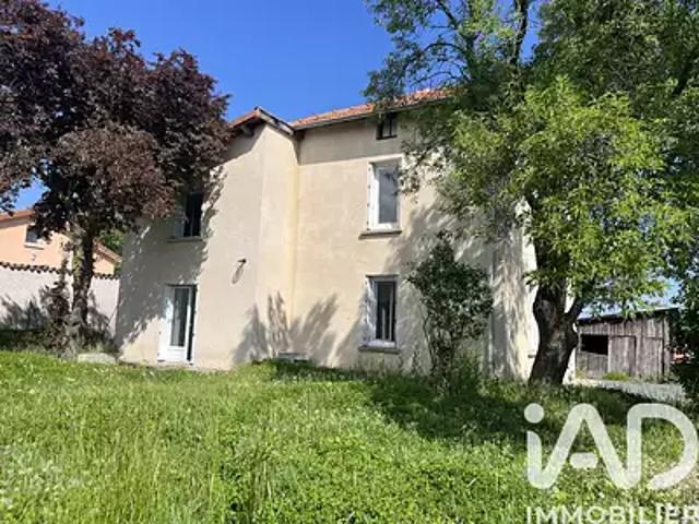 Maison vente à Montbrison