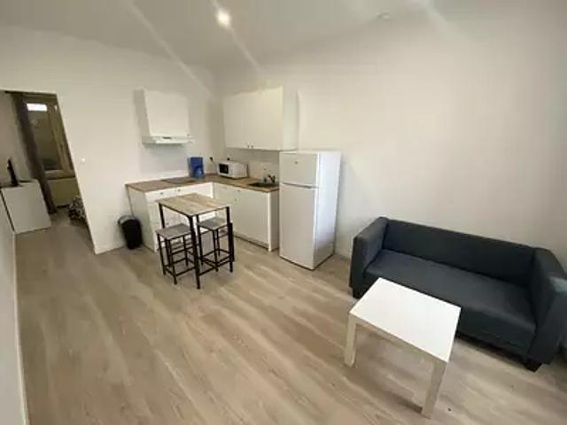 Appartement location à Montbrison, Loire