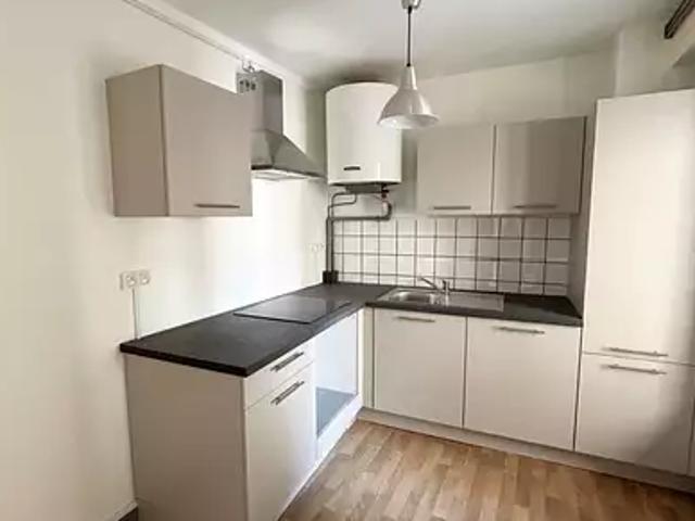 Appartement location à Montbrison, Loire