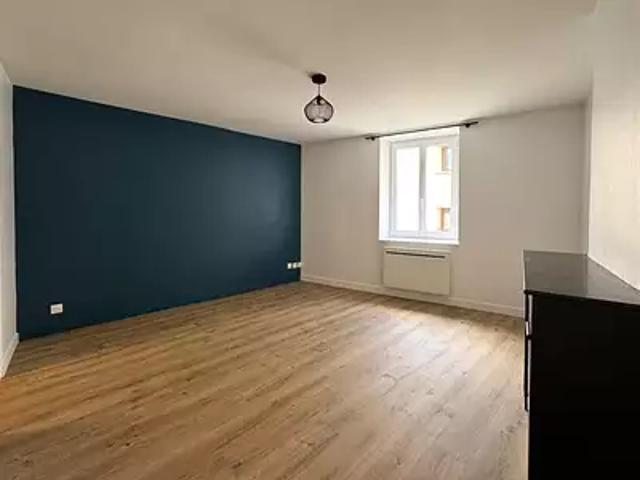 Appartement location à Montbrison