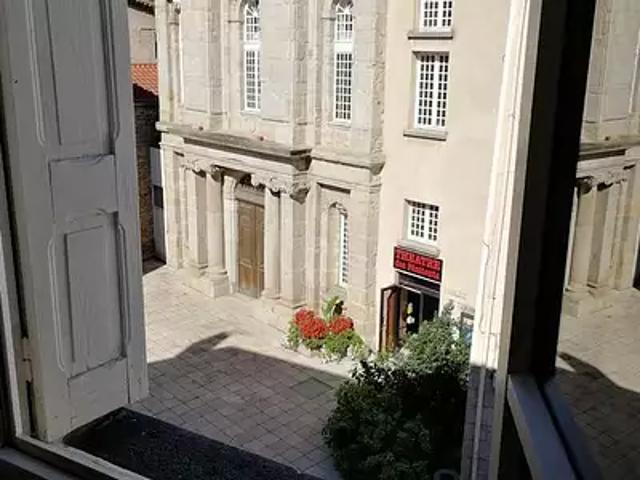 Appartement location à Montbrison