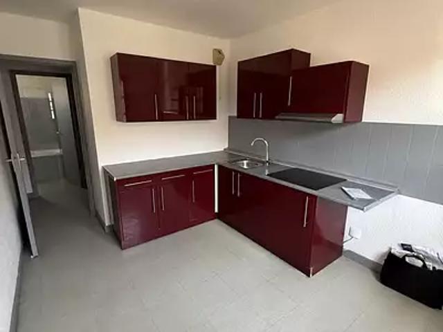 Appartement location à Montbrison, Loire