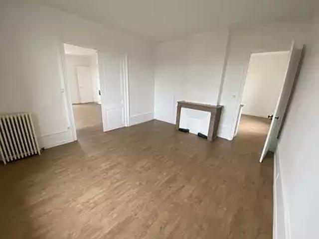 Appartement location à Montbrison