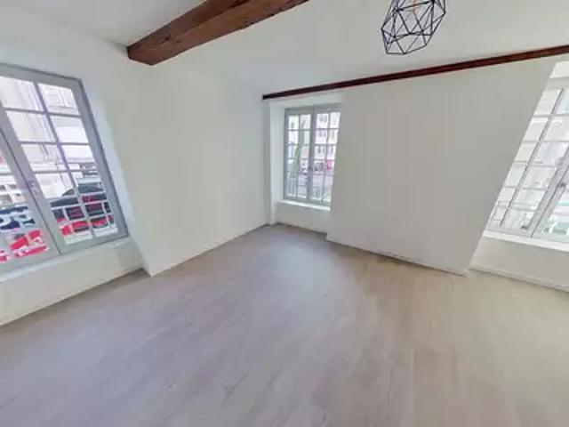 Appartement location à Montbrison, Loire