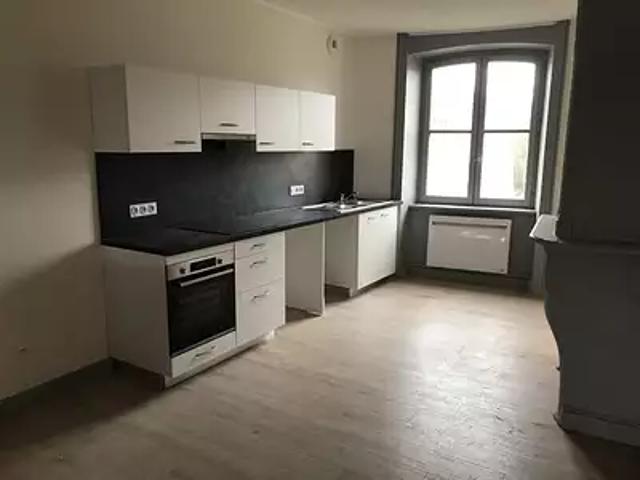 Appartement location à Montbrison, Loire