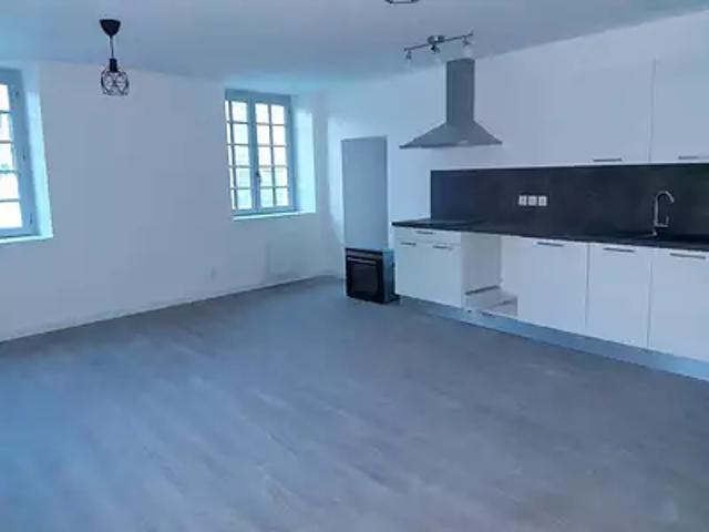 Appartement location à Montbrison, Loire