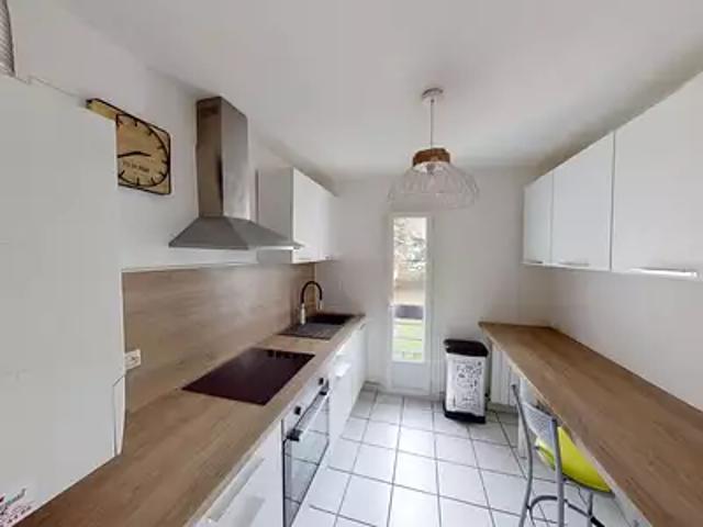 Appartement location à Montbrison