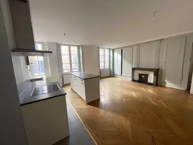 Appartement location à Montbrison, Loire