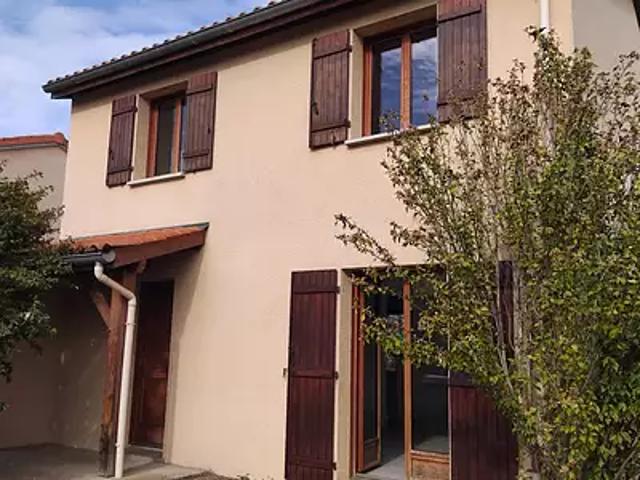 Maison location à Montbrison, Loire