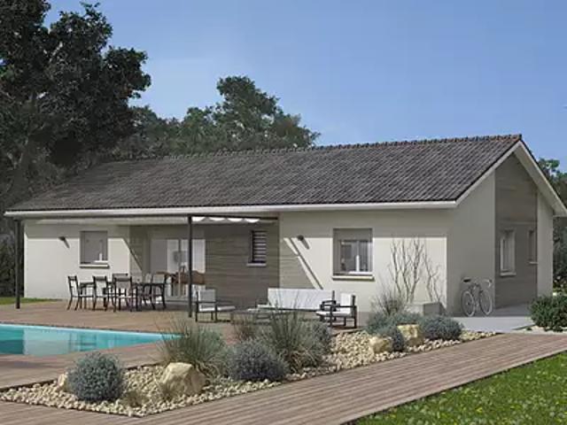 Maison vente à Montbrison