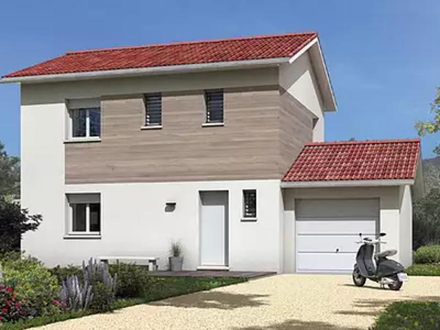 Maison vente à Montbrison