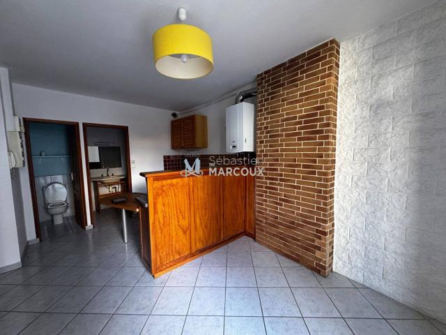 Appartement location à Montbrison, Loire