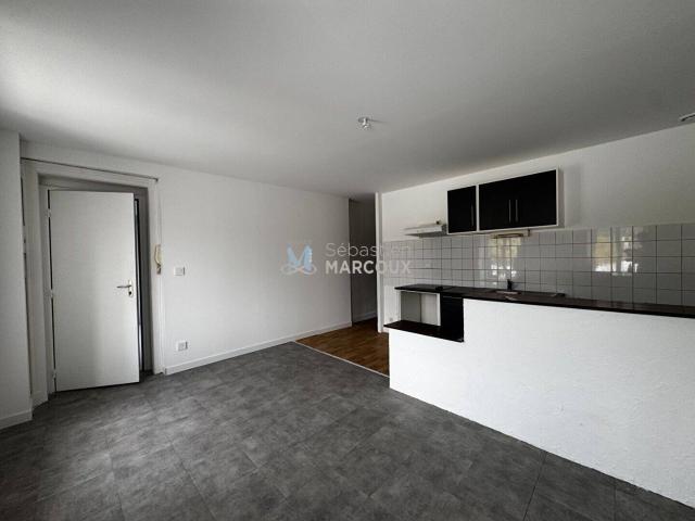 Appartement location à Montbrison, Loire