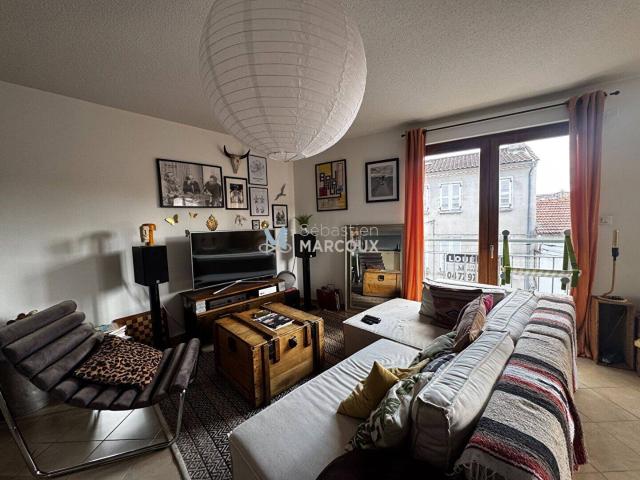 Appartement location à Montbrison, Loire