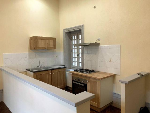 Appartement location à Montbrison, Loire
