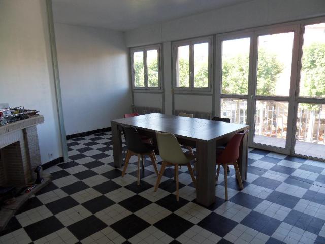 Appartement location à Montbrison