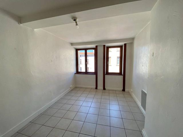 Appartement location à Montbrison, Loire