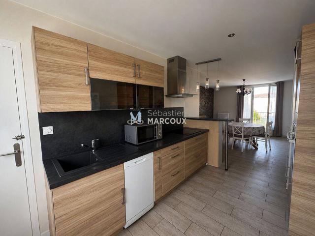 Appartement location à Montbrison, Loire