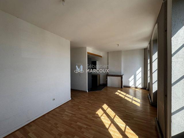 Appartement location à Vigneronnage, Salvizinet