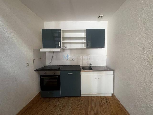 Appartement location à Montbrison, Loire