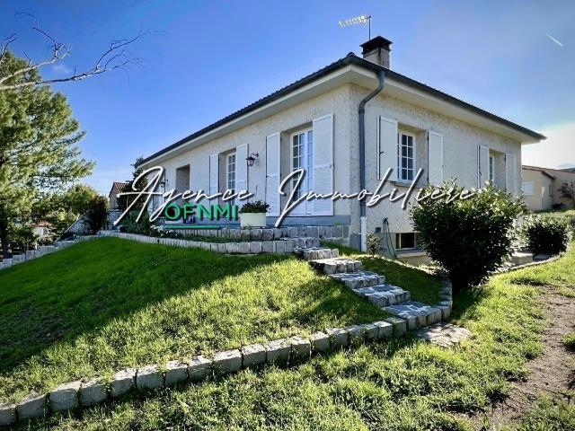 Villa vente à Montbrison