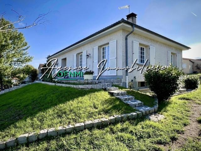 Maison vente à Montbrison