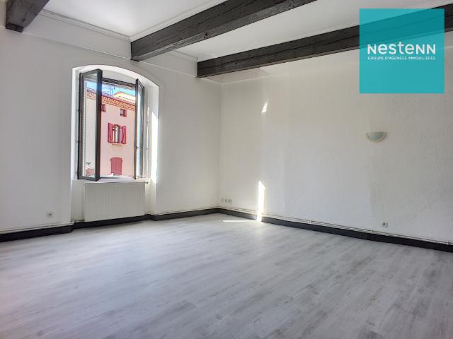 Appartement location à Montbrison