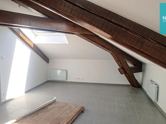 Appartement location à Montbrison