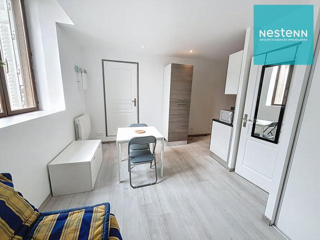 Appartement location à Montbrison