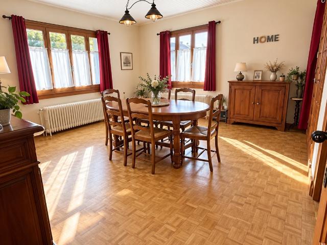 Maison vente à Montbrison, Loire