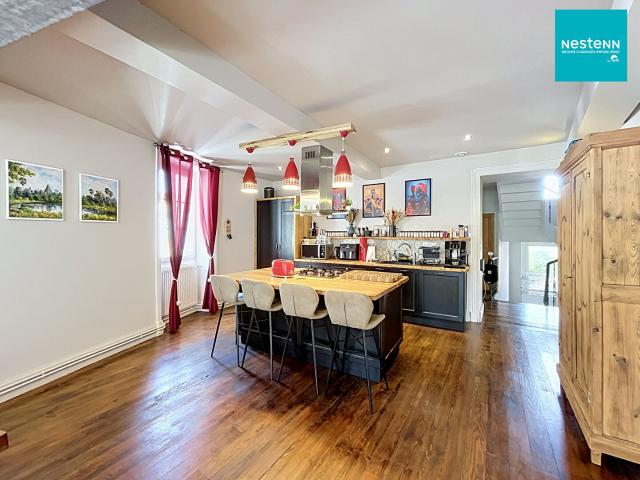 Appartement vente à Montbrison
