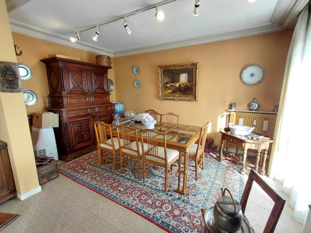 Appartement vente à Montbrison
