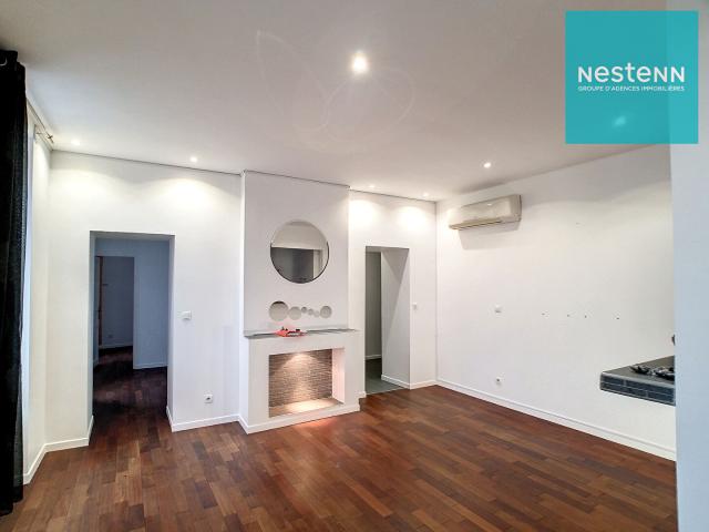 Appartement vente à Montbrison, Loire