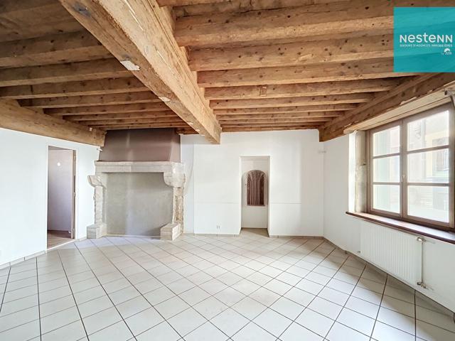 Appartement vente à Montbrison, Loire