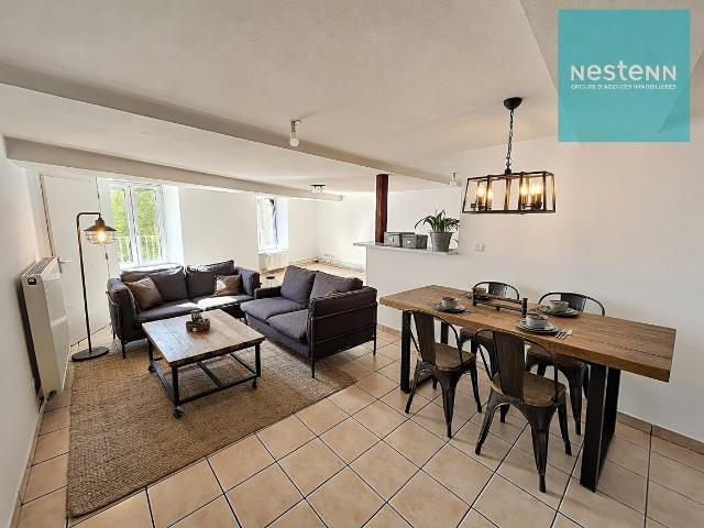 Appartement vente à Montbrison
