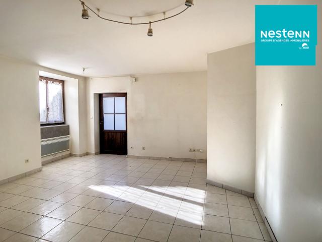 Appartement vente à Montbrison