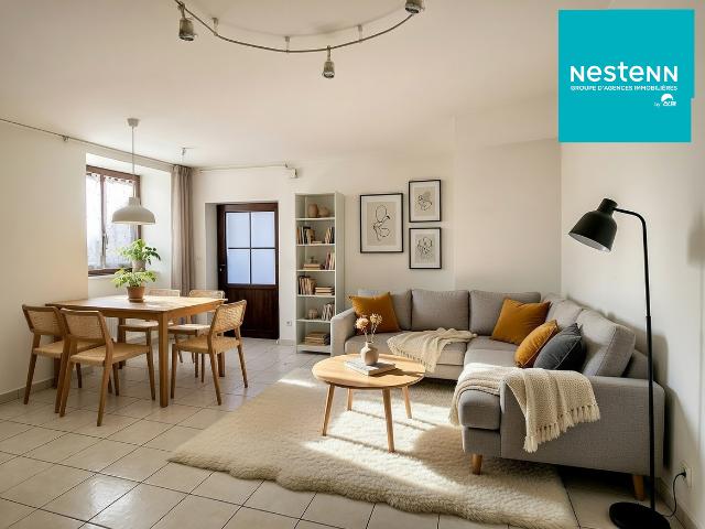 Appartement vente à Montbrison